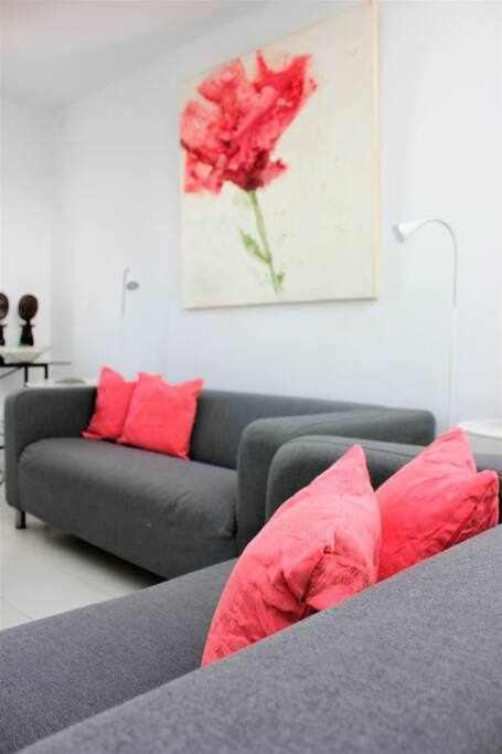 Brisa Marina House By The Sea Villa Corralejo Exterior photo